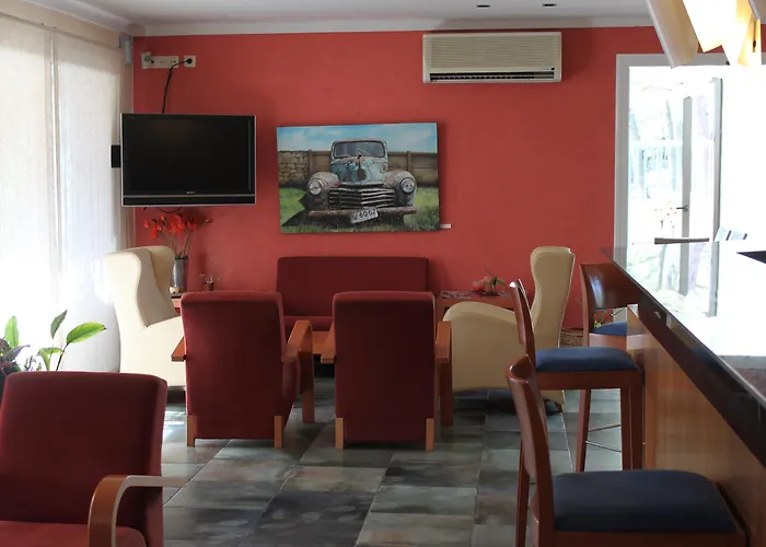 Hotel Picasso