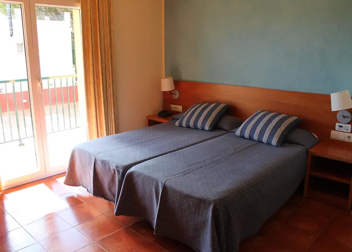 Hotel Picasso